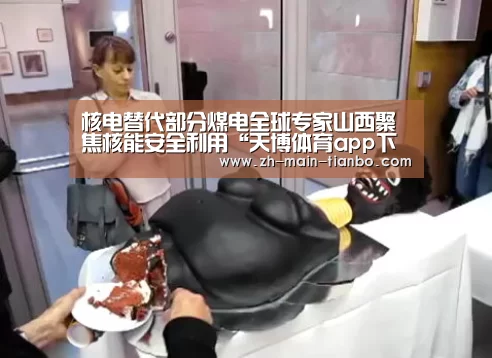 核电替代部分煤电全球专家山西聚焦核能安全利用“天博体育app下载”(图1) 天博体育app